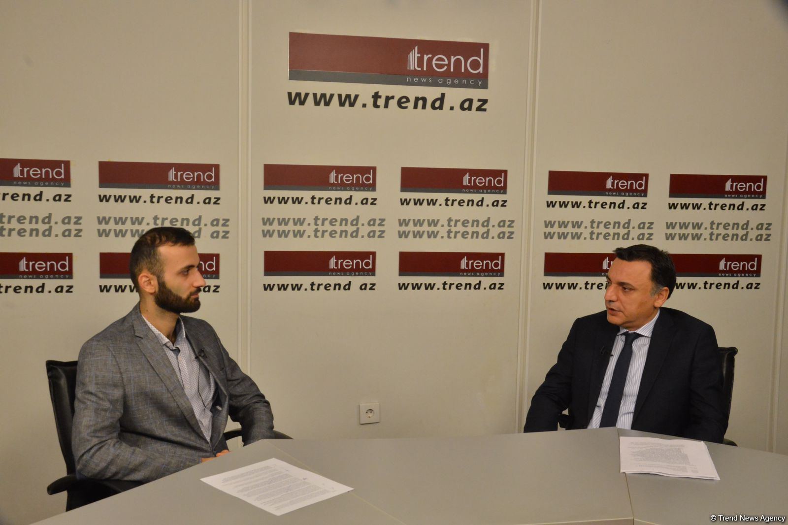 Azerbaijan to release online property insurance - CBA (PHOTO/VIDEO) (Interview)