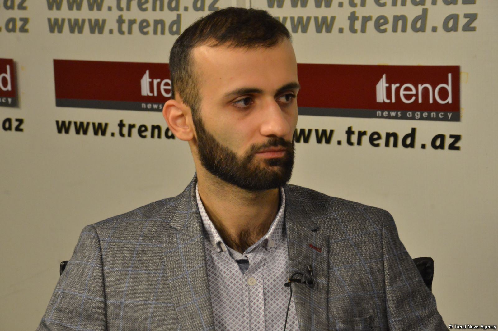 Azerbaijan to release online property insurance - CBA (PHOTO/VIDEO) (Interview)