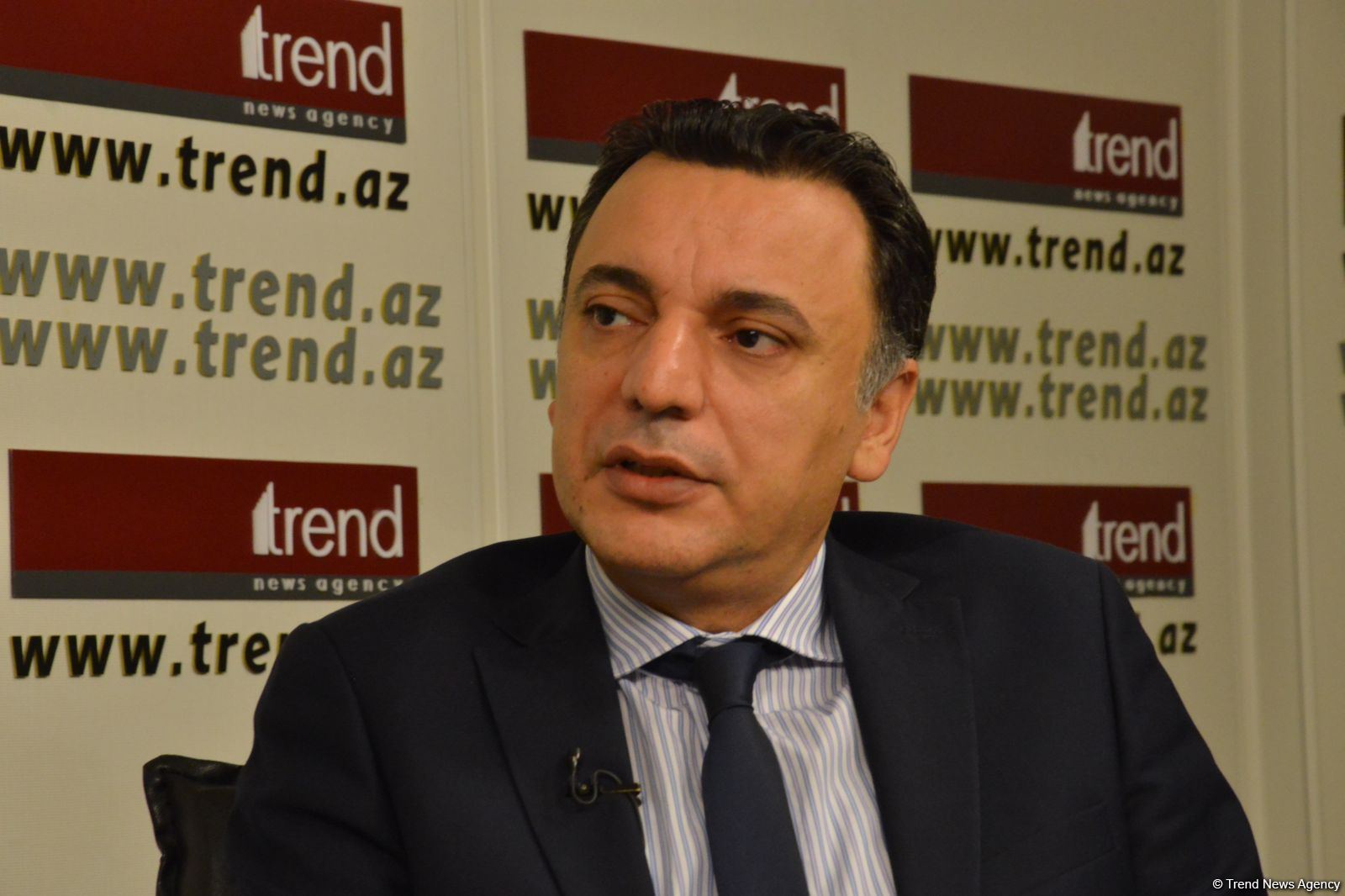 Azerbaijan to release online property insurance - CBA (PHOTO/VIDEO) (Interview)