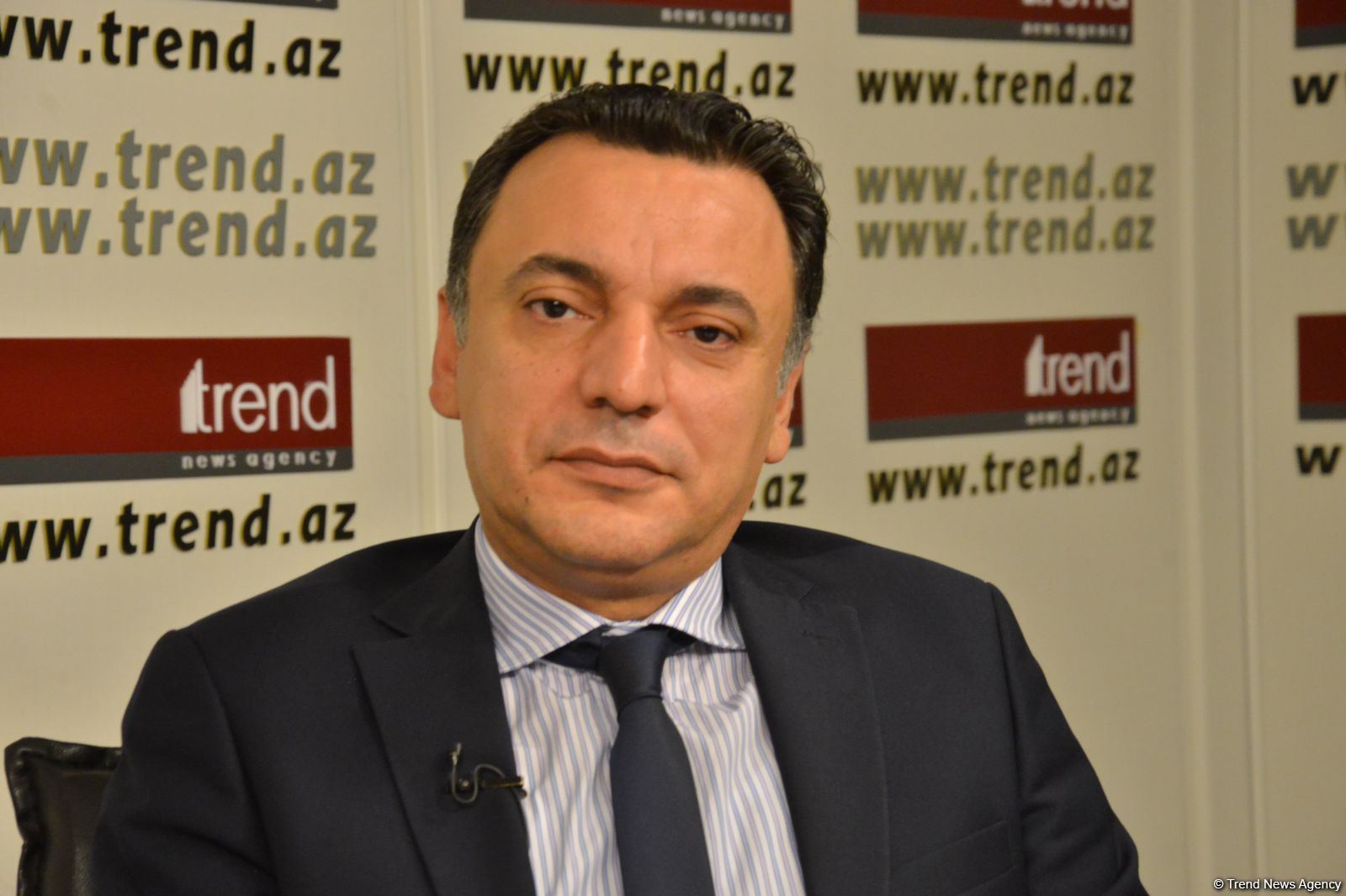 Azerbaijan to release online property insurance - CBA (PHOTO/VIDEO) (Interview)