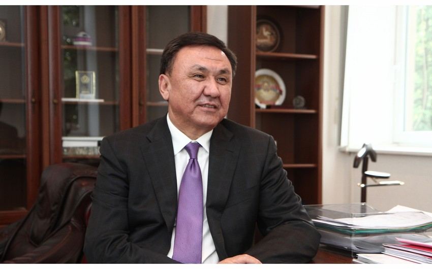 New Secretary General of Organization of Turkic States appointed