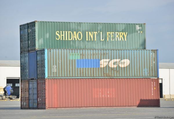 Uzbekistan spotlights its foreign trade turnover