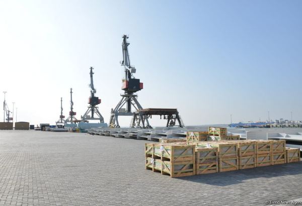 Iran boosts non-oil exports from Semnan Province
