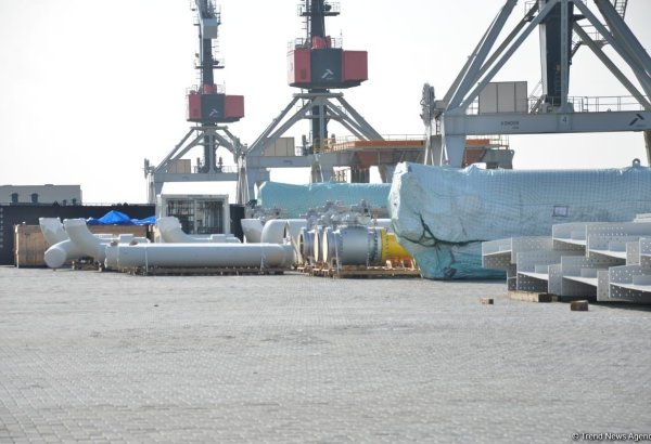 Azerbaijan's non-oil exports show notable growth in early 2025