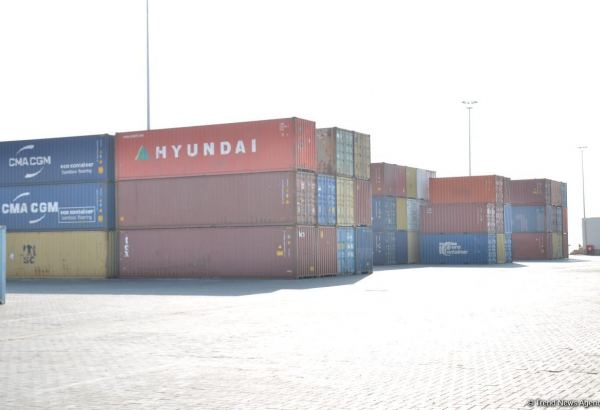 Iran sees decrease in non-oil exports from Tehran Province’s industrial parks