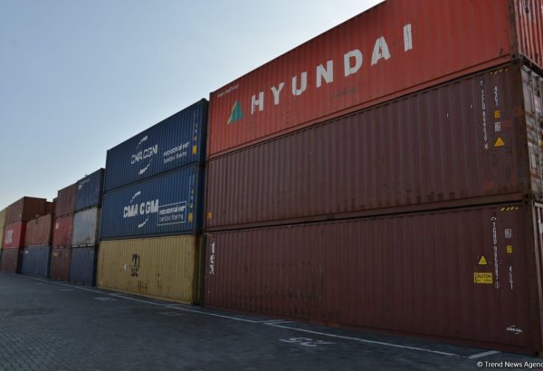 Iran’s non-oil exports to Georgia growing