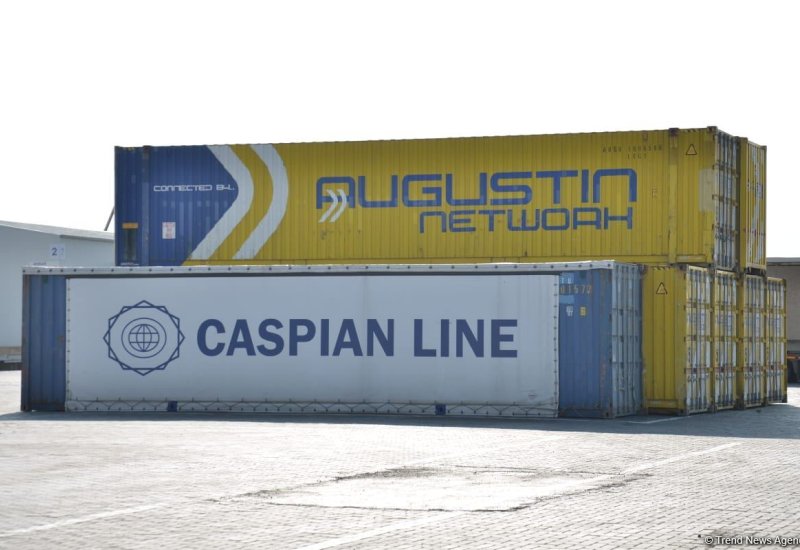 Azerbaijan pulls back curtain on non-oil exports to Kazakhstan in 1Q2025