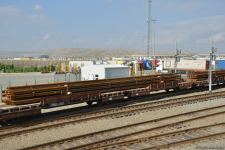 Azerbaijan forecasts volume of transshipment through Port of Baku until end of 2022 (PHOTO)