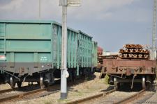 Azerbaijan forecasts volume of transshipment through Port of Baku until end of 2022 (PHOTO)