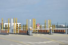 Azerbaijan forecasts volume of transshipment through Port of Baku until end of 2022 (PHOTO)