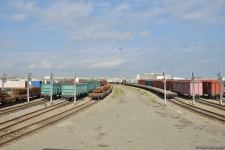 Azerbaijan forecasts volume of transshipment through Port of Baku until end of 2022 (PHOTO)