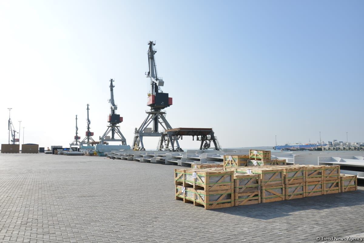 Iran boosts non-oil exports from Semnan Province