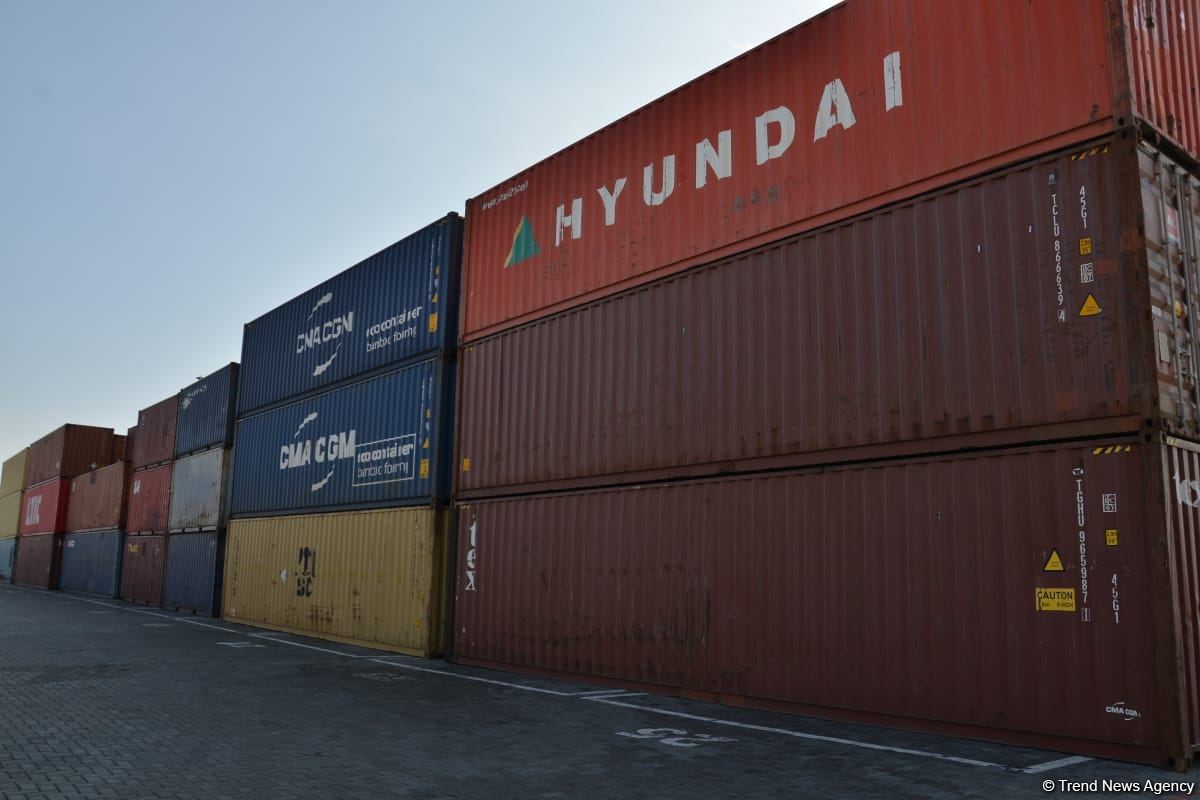 Kyrgyzstan's export to European countries soars