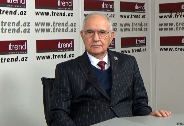 Perpetrators of Istanbul bomb blast want to intimidate both Türkiye, Azerbaijan – veteran