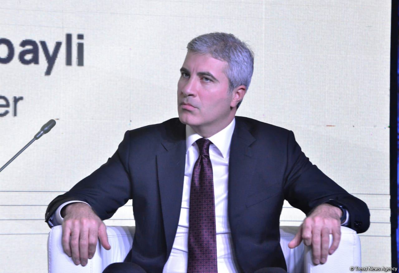 State Employment Agency of Azerbaijan works on digitalization in labor relations – official
