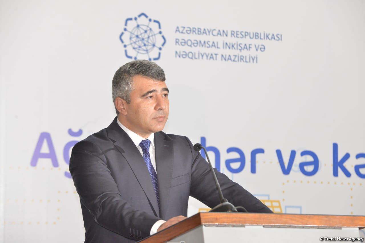 Azerbaijan aims to improve living standards in remote villages - minister