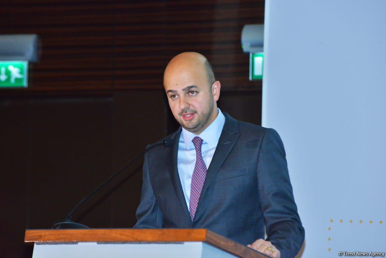 Azerbaijan to build new cities in Zangilan, Jabrayil, Gubadlii by 2024 - President's rep