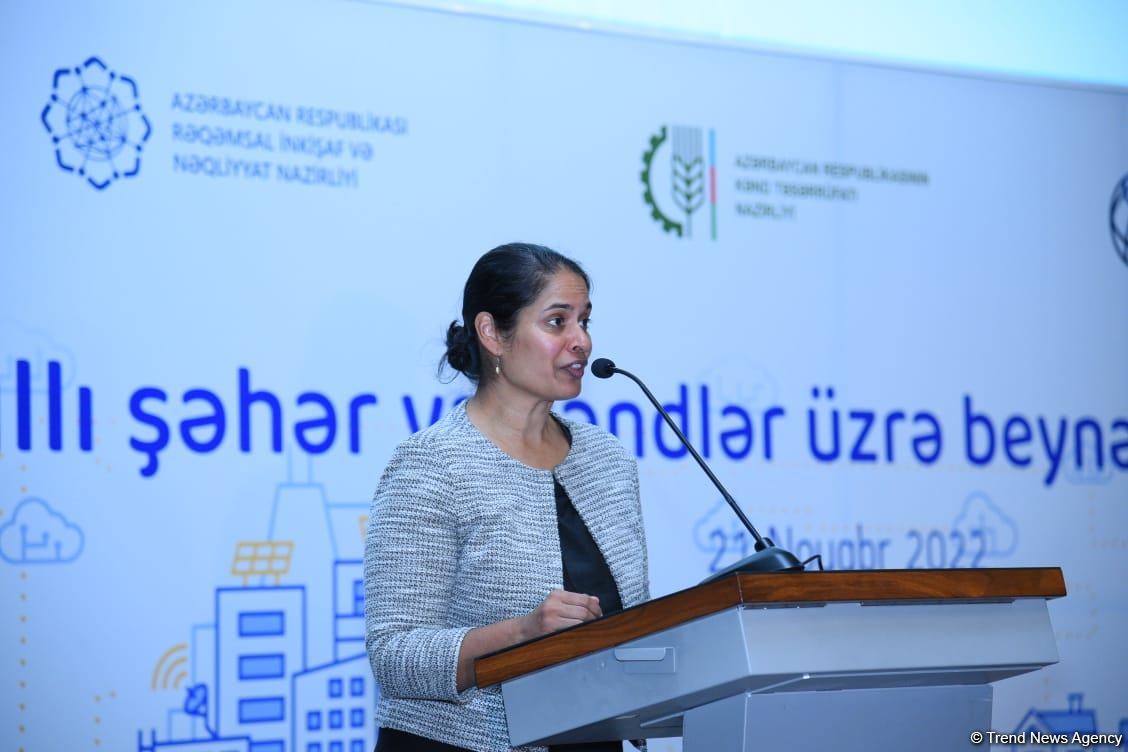 World Bank supports Azerbaijan in realization of state strategy for 2026 - WB regional manager