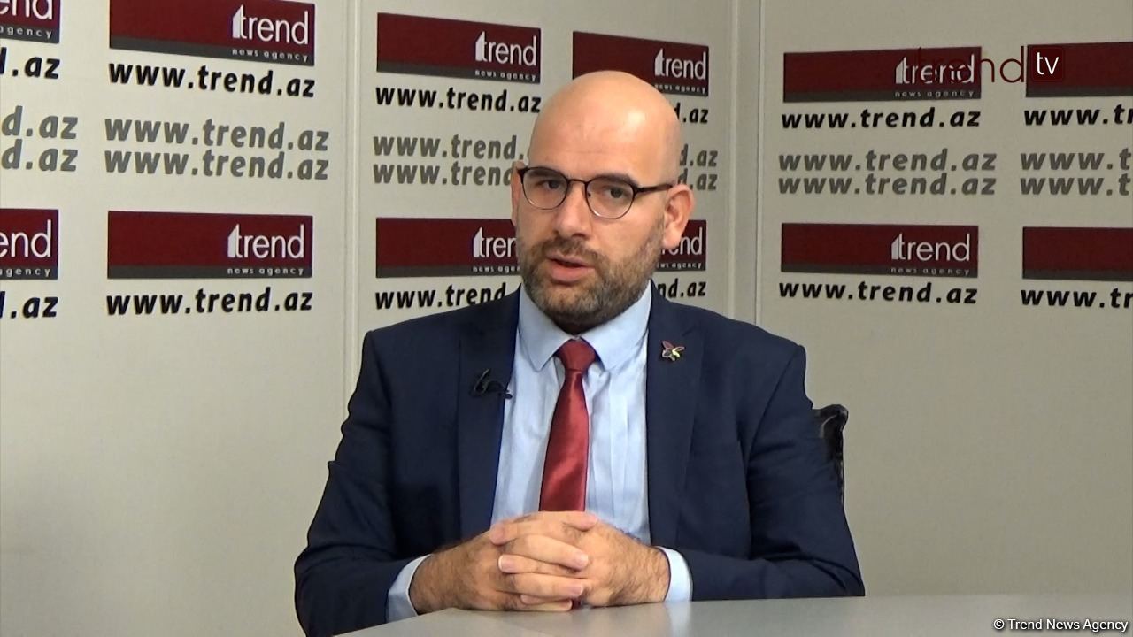 Azerbaijanis again provided us with greatest help - Mehmet Altintash