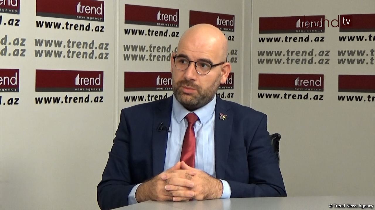 Turkish IHH foundation wants to contribute to Azerbaijani Karabakh's revival (PHOTO/VIDEO)