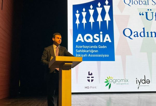 SMBDA shares information on women entrepreneurs in Azerbaijan