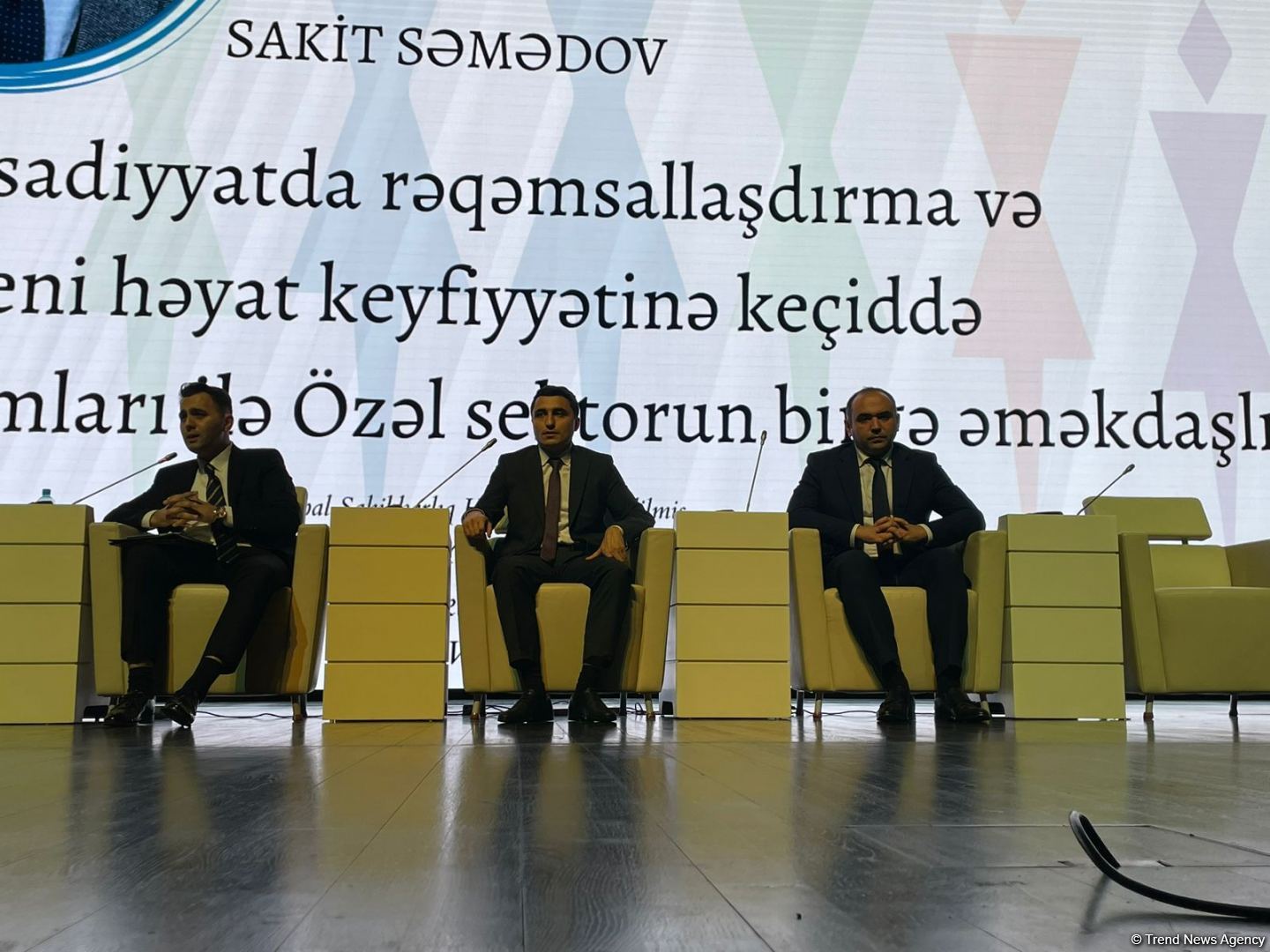 Azerbaijan shares data on volume of concessional loans for women entrepreneurs