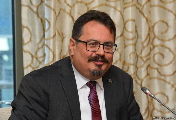 EU to provide financing to Azerbaijan under joint program with Council of Europe