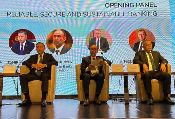 Azerbaijan's banks' assets significantly increase - official