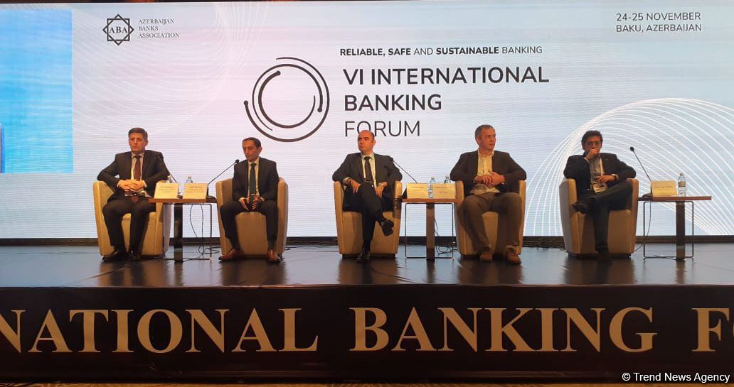 Azerbaijan's Central Bank prepares roadmap for open banking