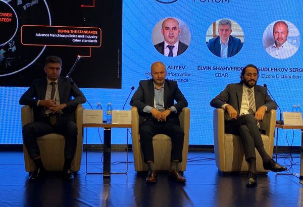 Central Bank of Azerbaijan to establish new Computer Emergency Response Team (PHOTO)