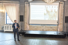 Construction of hydroelectric power plants continues in Azerbaijan's Zangilan - official