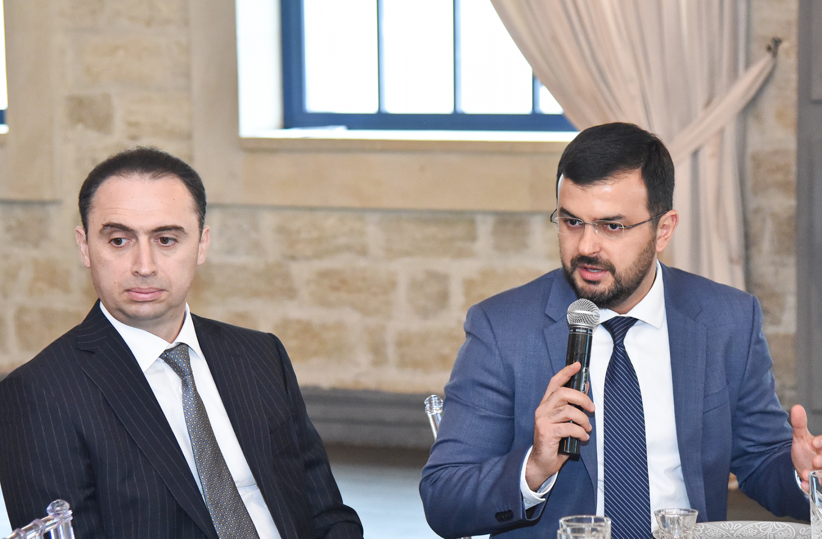 Construction of hydroelectric power plants continues in Azerbaijan's Zangilan - official