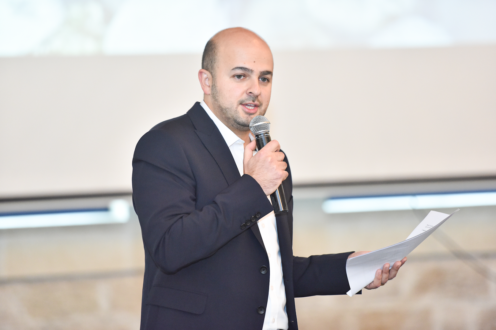 Construction of hydroelectric power plants continues in Azerbaijan's Zangilan - official