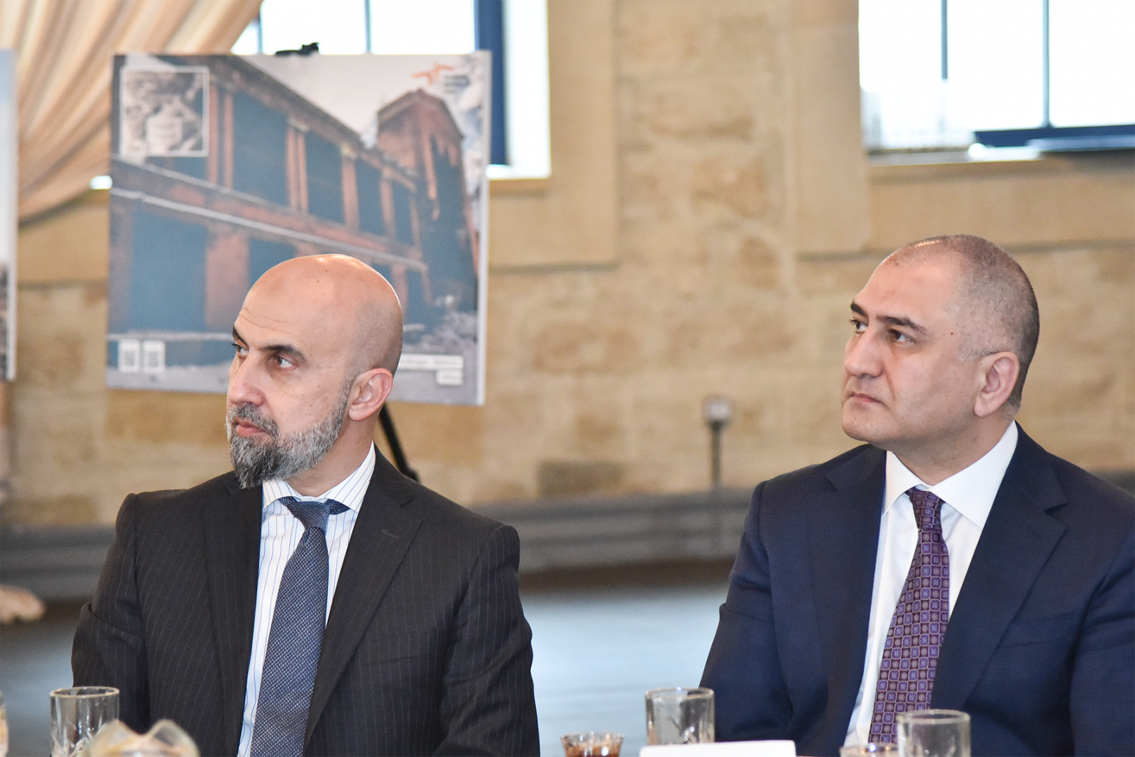 Construction of hydroelectric power plants continues in Azerbaijan's Zangilan - official