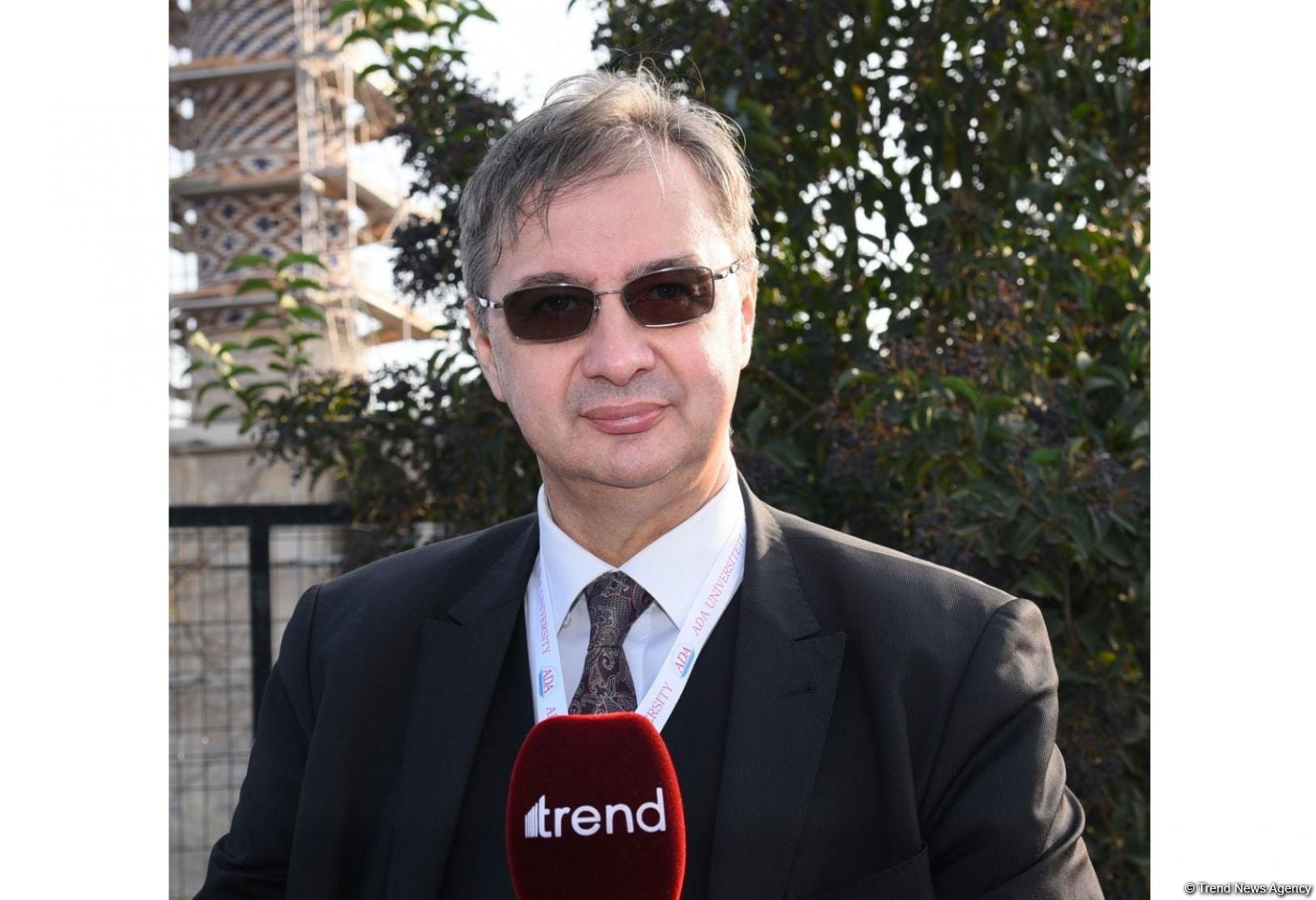 Agreements in oil, gas signify Azerbaijan’s importance - state adviser to PM of Romania