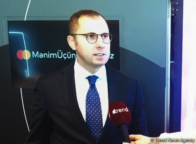 Mastercard to roll out new monetization solutions to Azerbaijani market (Exclusive)
