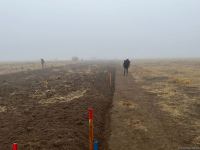 Azerbaijan reveals mine-clearance progress in Aghdam district (PHOTO)