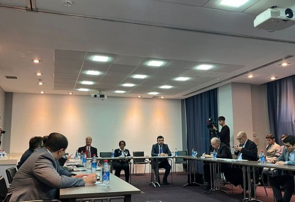 Human rights protector talks Azerbaijanis arrested during 2022 Iran protests