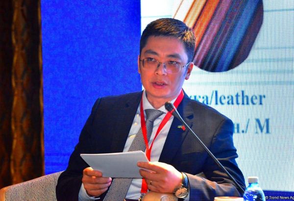 Azerbaijan has great potential to export meat products to China - embassy