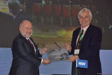 Azerbaijan's SMBDA, Bulgaria's SME Promotion Agency sign MoU (PHOTO)
