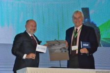 Azerbaijan's SMBDA, Bulgaria's SME Promotion Agency sign MoU (PHOTO)