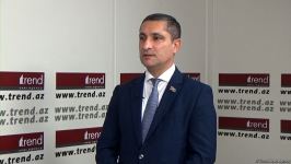 France already lost its role, respect in South Caucasus - Azerbaijani MP (PHOTO/VIDEO)