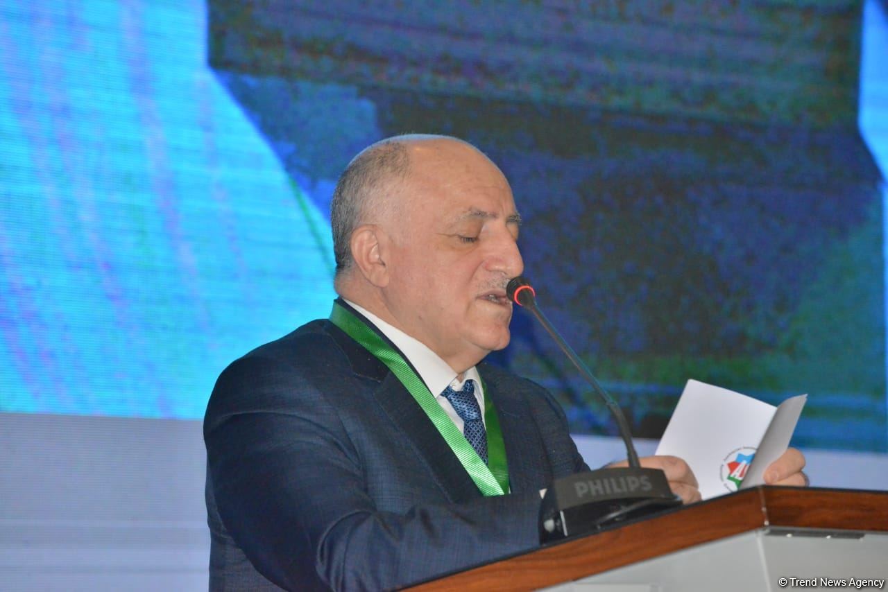 Share of SMEs in Azerbaijani GDP annually grows - National Confederation of Entrepreneurs