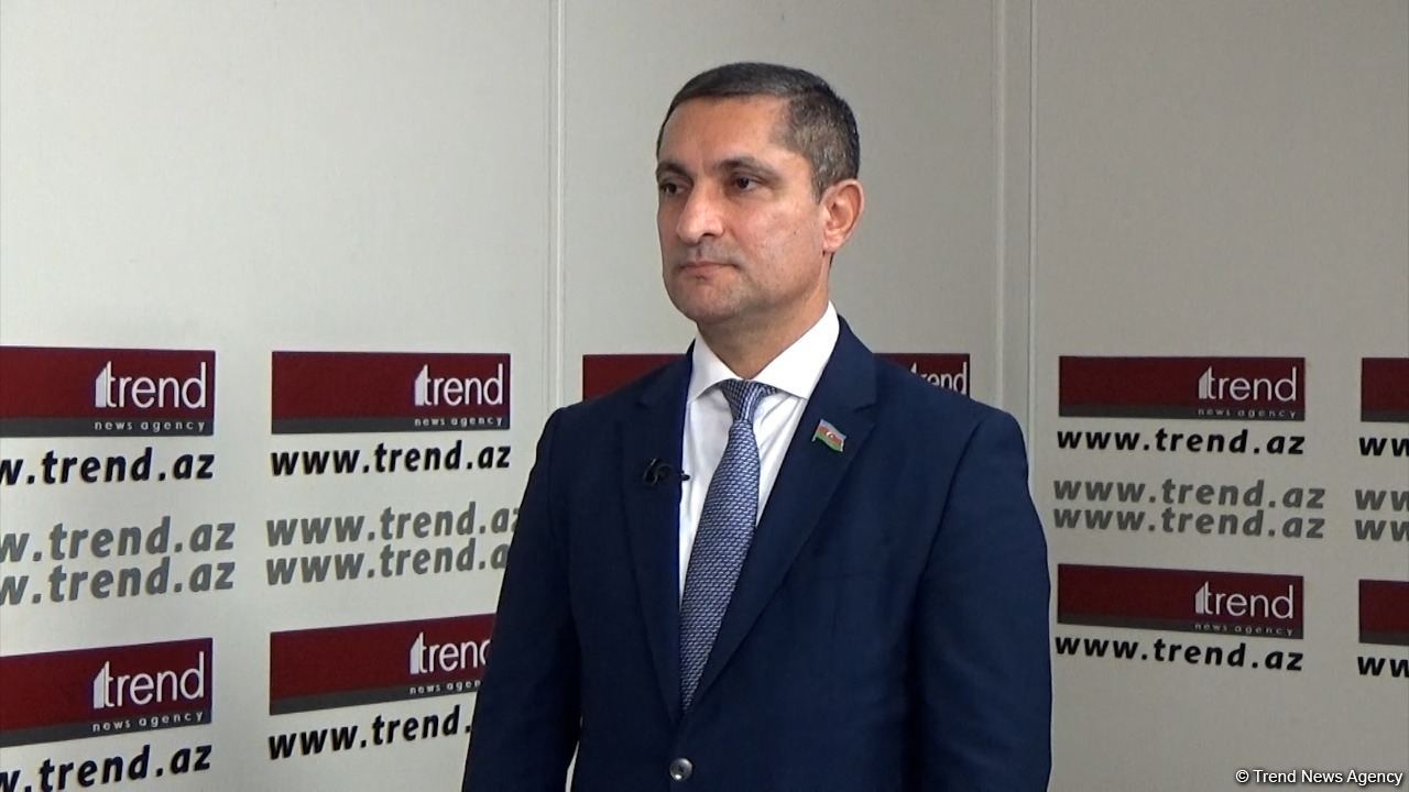 France already lost its role, respect in South Caucasus - Azerbaijani MP (PHOTO/VIDEO)