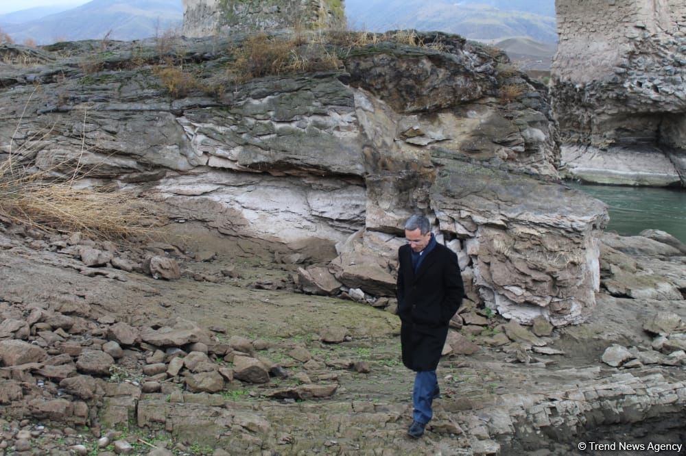 National activist talks discrimination of rights of South Azerbaijanis (PHOTO)