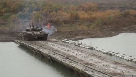 Joint exercises of Azerbaijan, Türkiye (PHOTO/VIDEO)