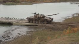 Joint exercises of Azerbaijan, Türkiye (PHOTO/VIDEO)