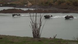 Joint exercises of Azerbaijan, Türkiye (PHOTO/VIDEO)
