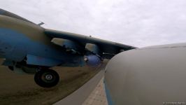 Joint exercises of Azerbaijan, Türkiye (PHOTO/VIDEO)
