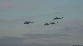 Joint exercises of Azerbaijan, Türkiye (PHOTO/VIDEO)